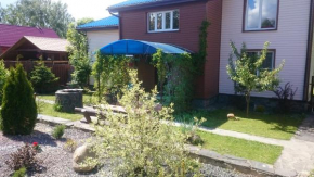 Cottage Tatarskoe 16D, Domodedovo Domodedovo